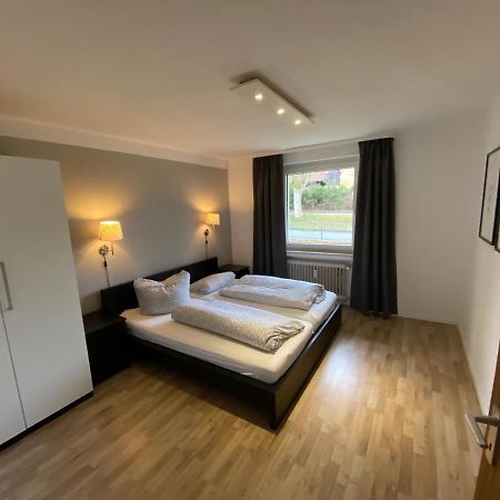 Ferienwohnung Harzidyll 3Zkb 72Qm Braunlage Exterior foto