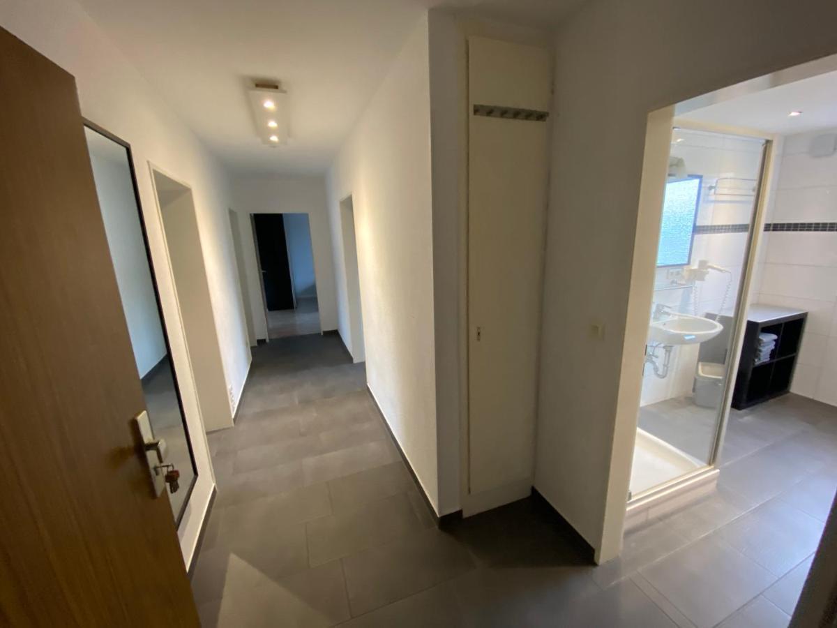Ferienwohnung Harzidyll 3Zkb 72Qm Braunlage Exterior foto
