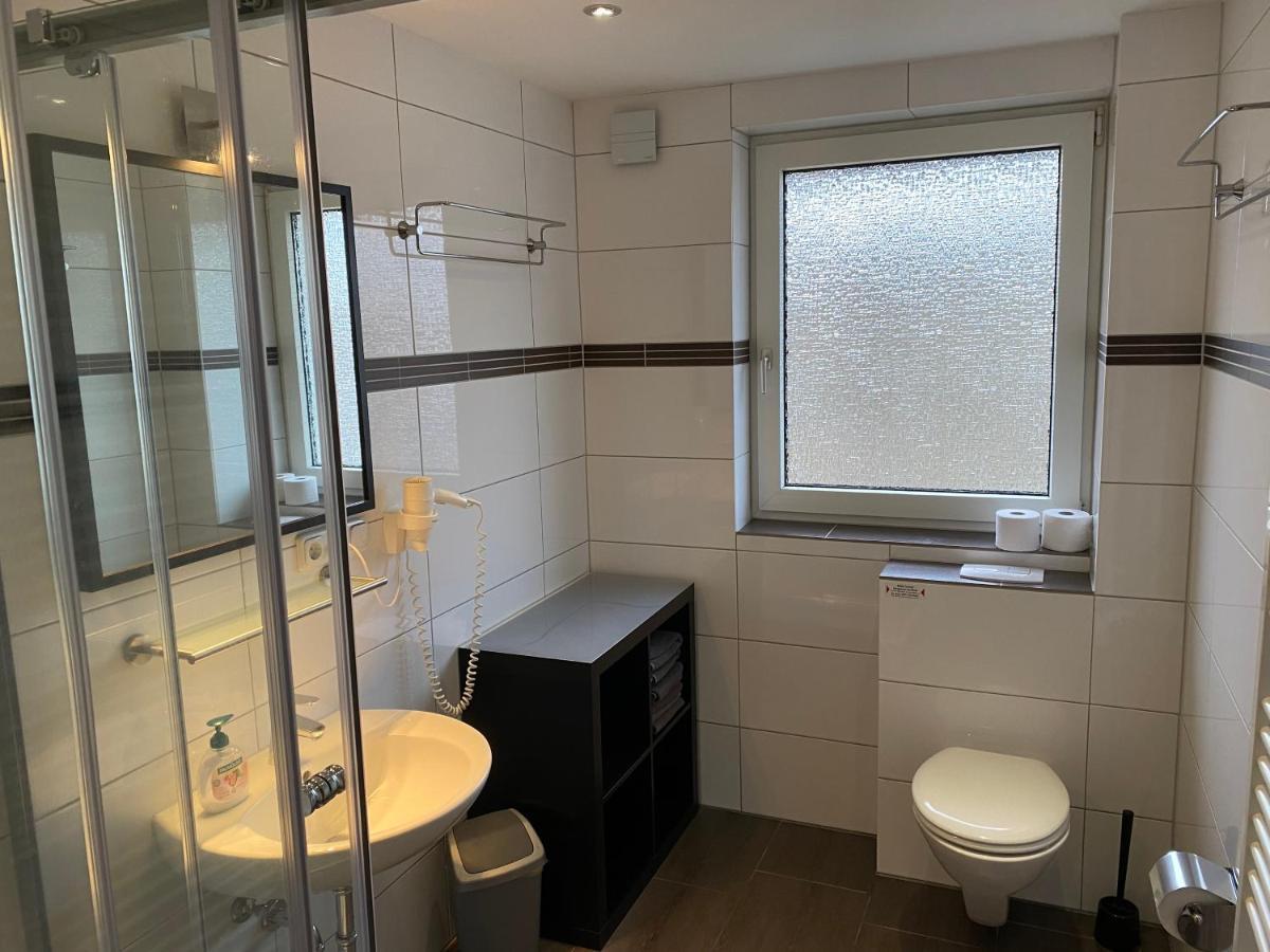 Ferienwohnung Harzidyll 3Zkb 72Qm Braunlage Exterior foto