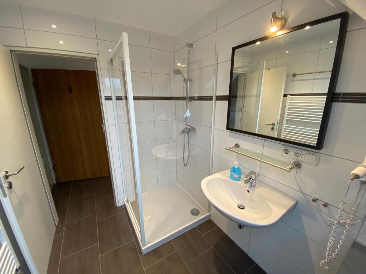 Ferienwohnung Harzidyll 3Zkb 72Qm Braunlage Exterior foto