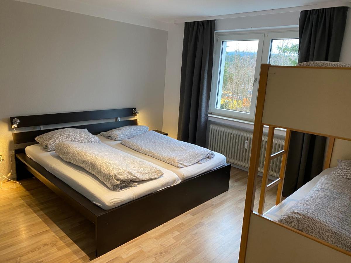 Ferienwohnung Harzidyll 3Zkb 72Qm Braunlage Exterior foto