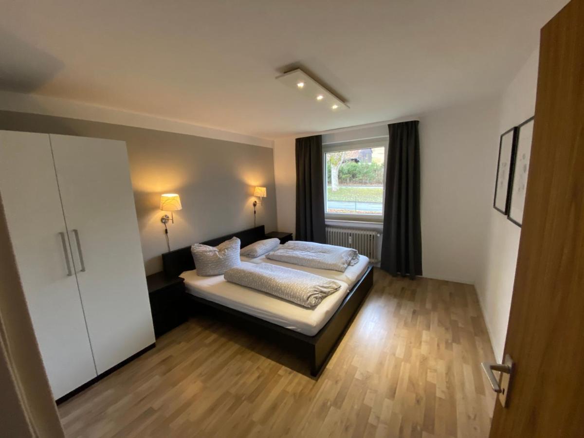 Ferienwohnung Harzidyll 3Zkb 72Qm Braunlage Exterior foto
