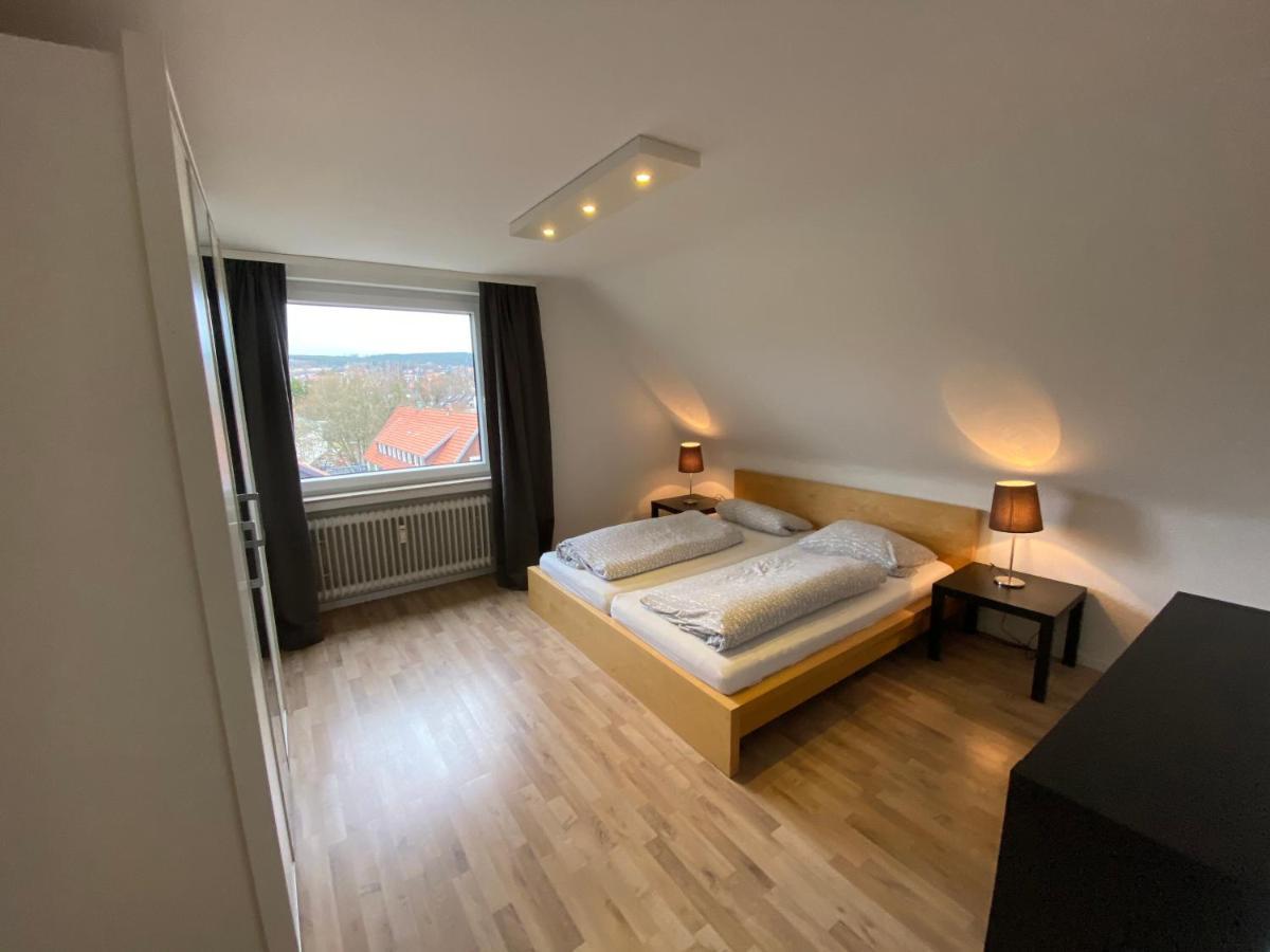 Ferienwohnung Harzidyll 3Zkb 72Qm Braunlage Exterior foto
