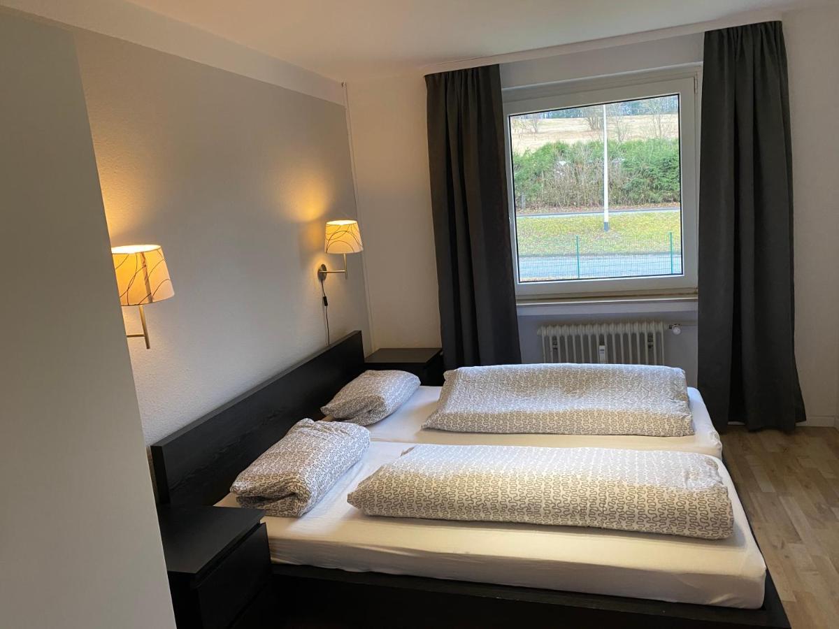 Ferienwohnung Harzidyll 3Zkb 72Qm Braunlage Exterior foto