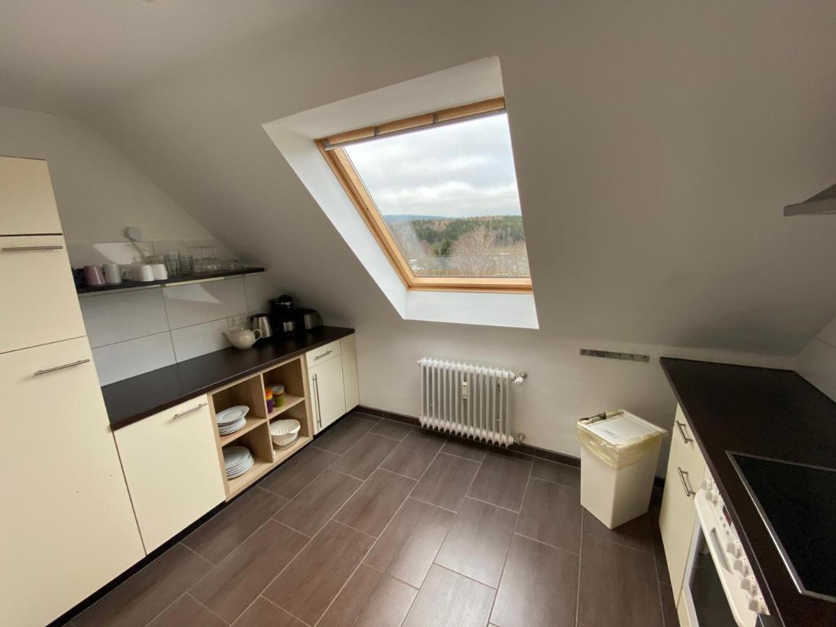 Ferienwohnung Harzidyll 3Zkb 72Qm Braunlage Exterior foto