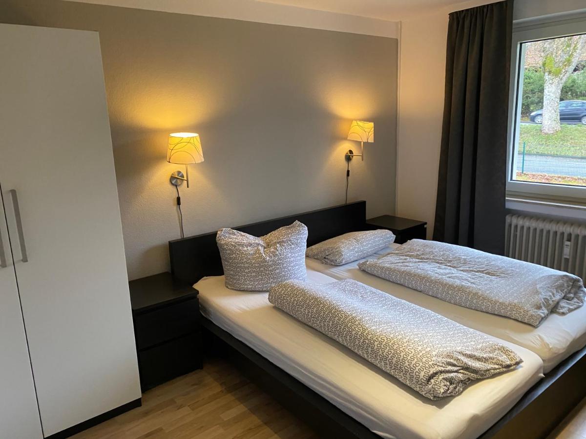Ferienwohnung Harzidyll 3Zkb 72Qm Braunlage Exterior foto