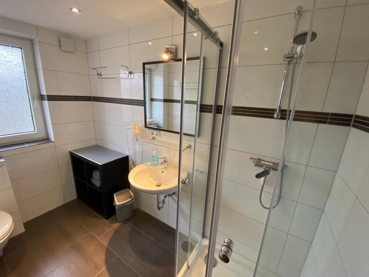 Ferienwohnung Harzidyll 3Zkb 72Qm Braunlage Exterior foto