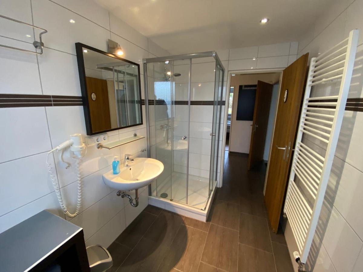 Ferienwohnung Harzidyll 3Zkb 72Qm Braunlage Exterior foto