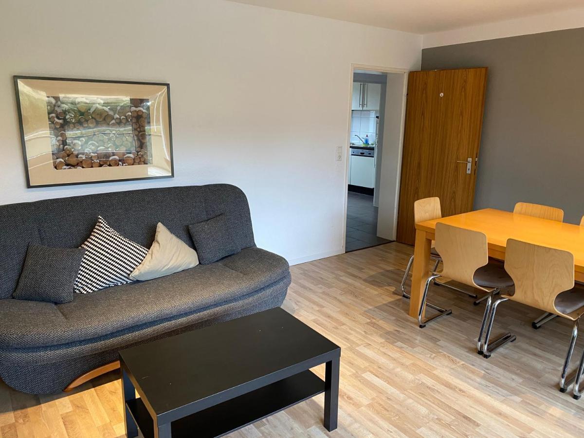 Ferienwohnung Harzidyll 3Zkb 72Qm Braunlage Exterior foto