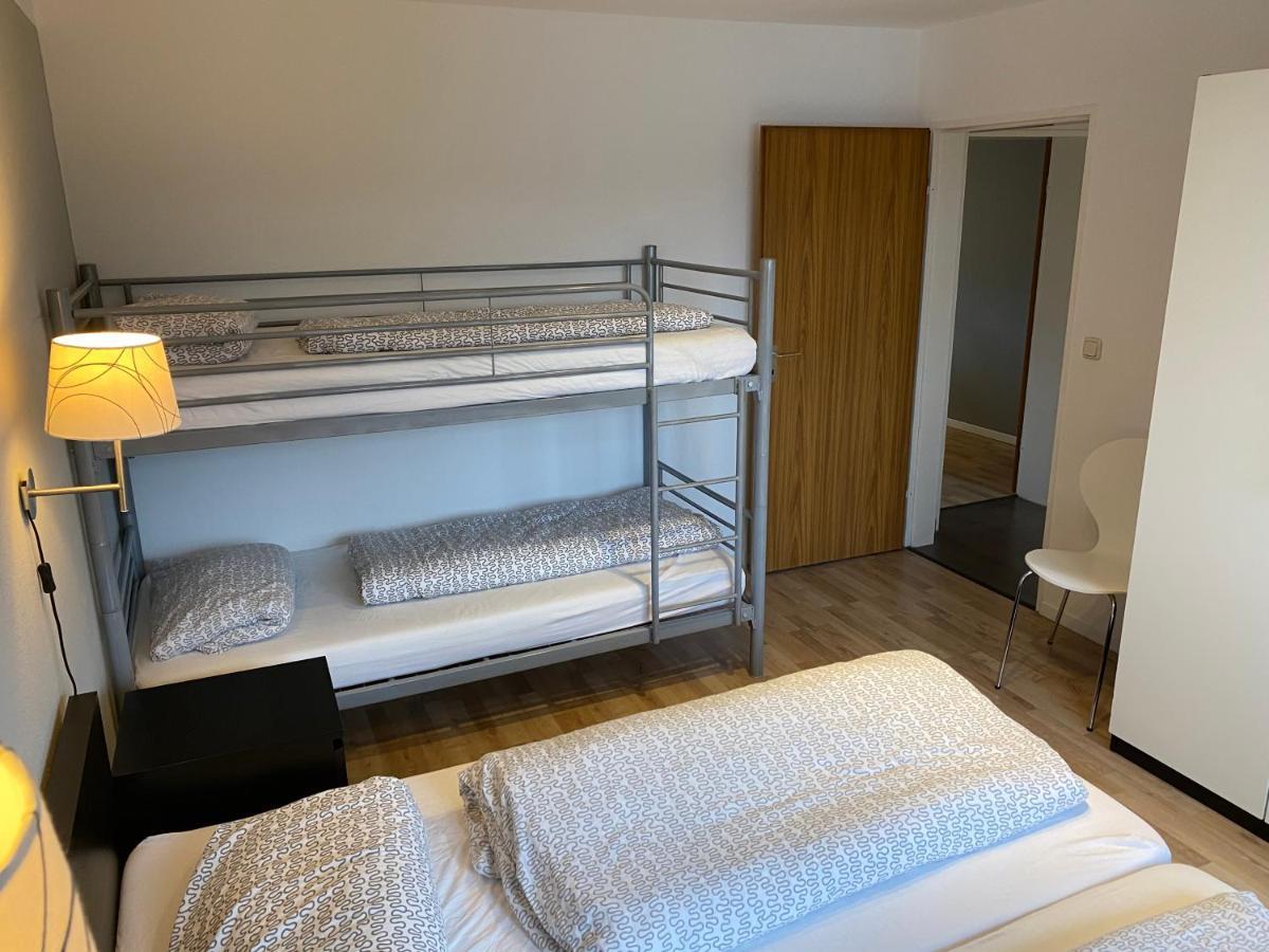 Ferienwohnung Harzidyll 3Zkb 72Qm Braunlage Exterior foto