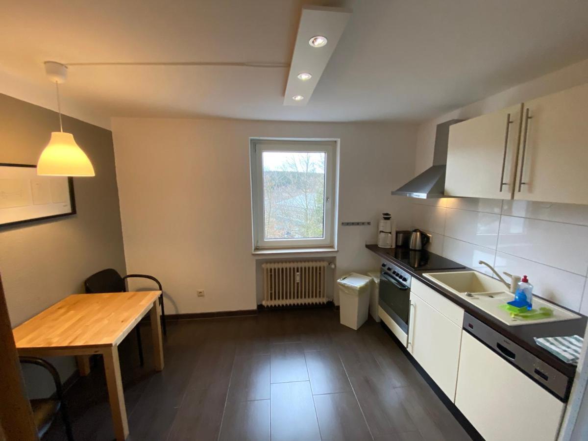 Ferienwohnung Harzidyll 3Zkb 72Qm Braunlage Exterior foto