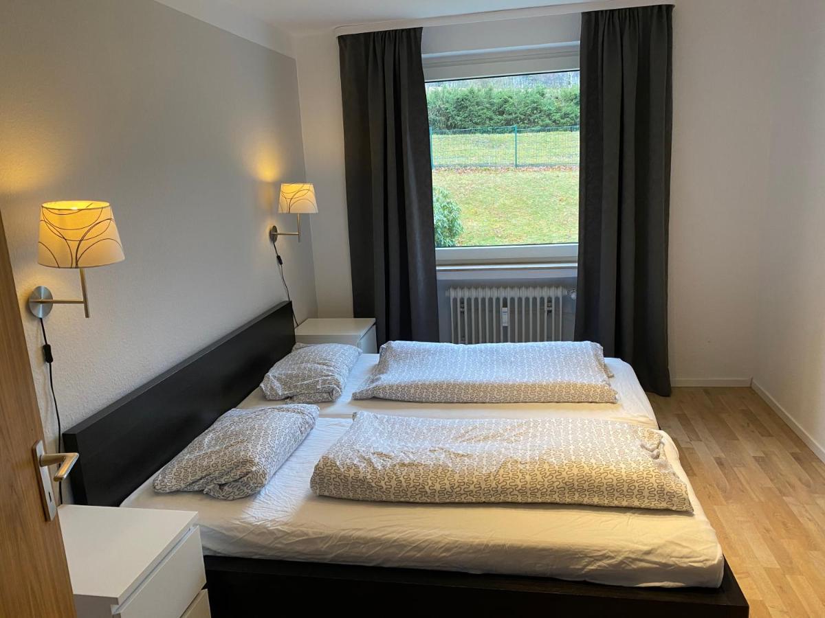Ferienwohnung Harzidyll 3Zkb 72Qm Braunlage Exterior foto